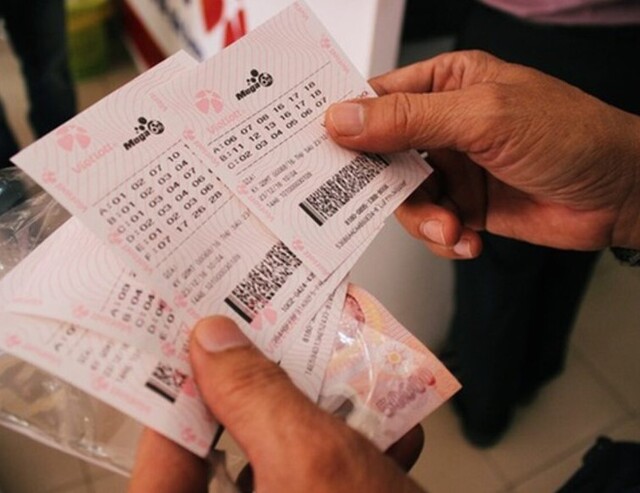 Trúng 2 cặp số vietlott được bao nhiêu tiền? Trúng 2 cặp số vietlott được bao nhiêu tiền?