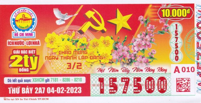 Xổ số hai đài miền Nam và miền Trung có cơ cấu giải thưởng giống nhau Xổ số hai đài miền Nam và miền Trung có cơ cấu giải thưởng giống nhau