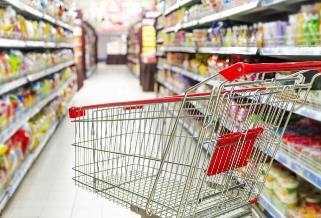 Ý nghĩa giấc mộng đi siêu thị Ý nghĩa giấc mộng đi siêu thị