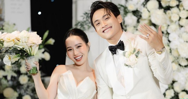 Giải mộng điềm báo khi mơ thấy đám cưới người yêu cũ Giải mộng điềm báo khi mơ thấy đám cưới người yêu cũ