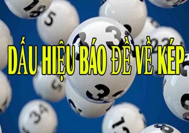 Cách bắt kép lệch chuẩn hàng ngày Cách bắt kép lệch chuẩn hàng ngày