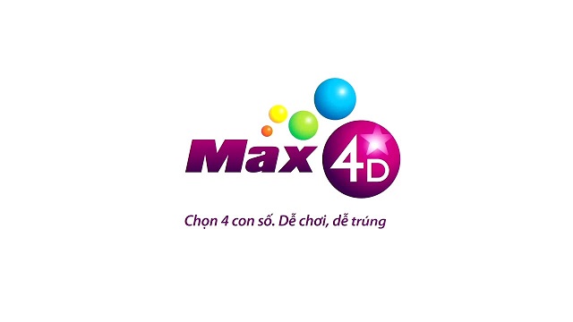 Cách thức dự thưởng xổ số Max 4D Cách thức dự thưởng xổ số Max 4D