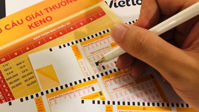 Đầu tư thông minh là cách chơi xổ số keno dễ trúng Đầu tư thông minh là cách chơi xổ số keno dễ trúng