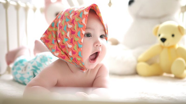 Mơ thấy trẻ con có ý nghĩa gì? Mơ thấy trẻ con có ý nghĩa gì?