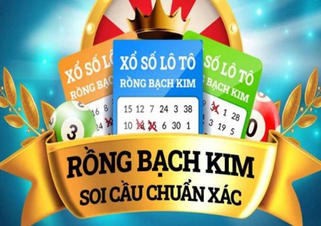 Rồng bạch kim bạc nhớ bằng các lô thường đi cùng nhau được nhiều người áp dụng Rồng bạch kim bạc nhớ bằng các lô thường đi cùng nhau được nhiều người áp dụng