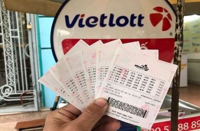 Xổ số mega điện toán - Khám phá chi tiết các loại hình xổ số mega Xổ số mega điện toán - Khám phá chi tiết các loại hình xổ số mega