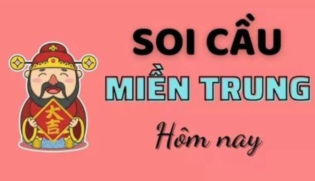 Xổ số miền Trung là lựa chọn hàng đầu cho các anh em lô thủ hiện nay