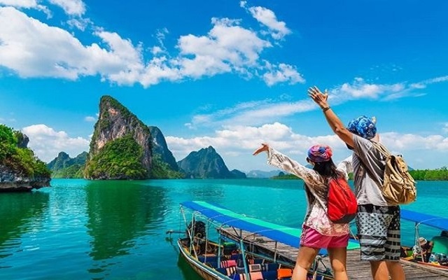 Mơ thấy đi du lịch liên quan đến số nào Mơ thấy đi du lịch liên quan đến số nào