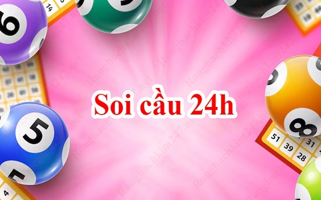 Bạn biết gì về 🌐 Soi cầu 24h Bạn biết gì về 🌐 Soi cầu 24h