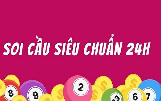 Các phương pháp soi cầu phổ biến nhất Các phương pháp soi cầu phổ biến nhất