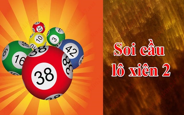 Những cặp xiên 2 hay về Những cặp xiên 2 hay về
