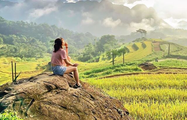 Đi lạc đường có thể là chuyện xảy ra hàng ngày trong cuộc sống Đi lạc đường có thể là chuyện xảy ra hàng ngày trong cuộc sống