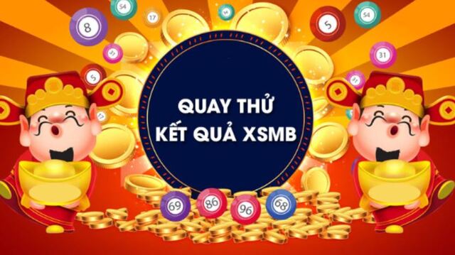 Lưu ý khi sử dụng tính năng quay thử kết quả xổ số miền Bắc Lưu ý khi sử dụng tính năng quay thử kết quả xổ số miền Bắc
