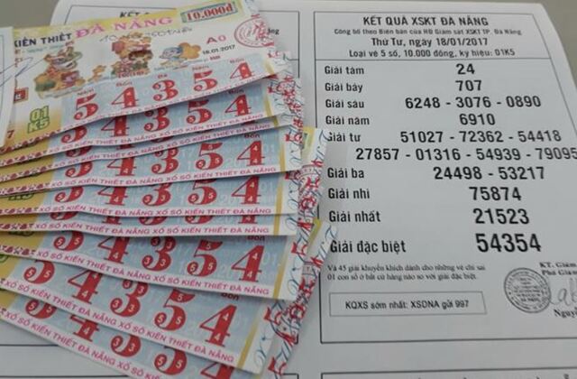 Rất nhiều người cảm thấy sung sướng và phấn khích khi trúng số đặc biệt Rất nhiều người cảm thấy sung sướng và phấn khích khi trúng số đặc biệt
