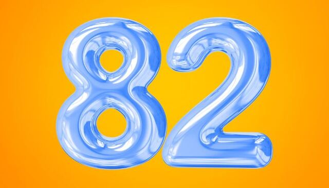 Số 82 được tạo thành từ số 8 và số 2 mang đến nhiều ý nghĩa khác nhau Số 82 được tạo thành từ số 8 và số 2 mang đến nhiều ý nghĩa khác nhau