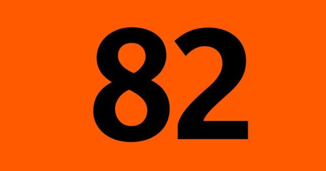 Số 82 và ý nghĩa trong phong thủy Số 82 và ý nghĩa trong phong thủy