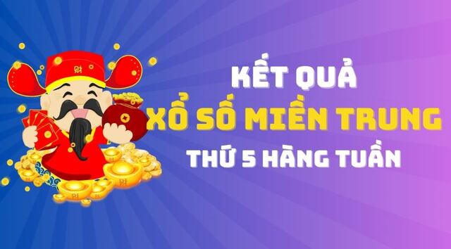 Tổng quan thông tin về xổ số miền Trung thứ 5 Tổng quan thông tin về xổ số miền Trung thứ 5