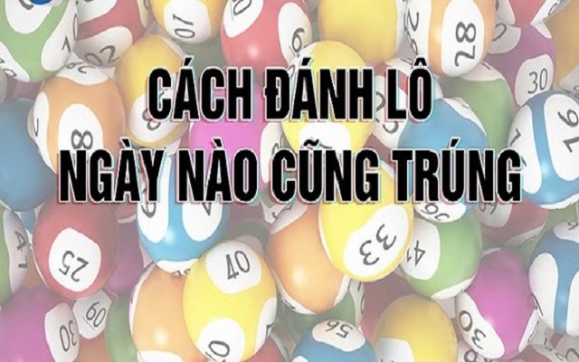 Một số cách tính lô đề miền Bắc khác Một số cách tính lô đề miền Bắc khác