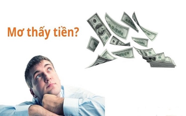 Nằm mơ thấy nhiều tiền là điềm gì Nằm mơ thấy nhiều tiền là điềm gì