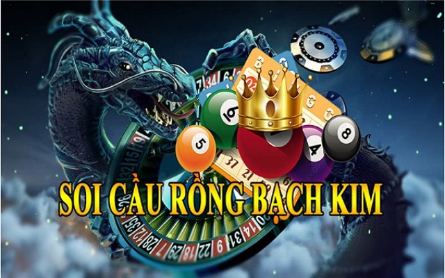 Thế mạnh nổi bật của Rồng Bạch Kim 888