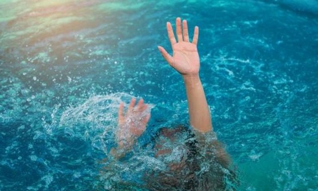Chiêm bao thấy người thân bị chết đuối Chiêm bao thấy người thân bị chết đuối