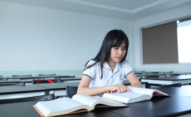 Con số may mắn nào tương ứng với giấc chiêm bao thấy đi ôn thi? Con số may mắn nào tương ứng với giấc chiêm bao thấy đi ôn thi?