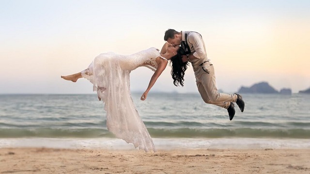 Nằm mơ thấy chụp ảnh cưới Nằm mơ thấy chụp ảnh cưới