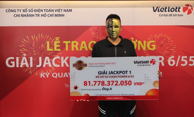 Quy định nộp thuế đối với người trúng thưởng xổ số Quy định nộp thuế đối với người trúng thưởng xổ số