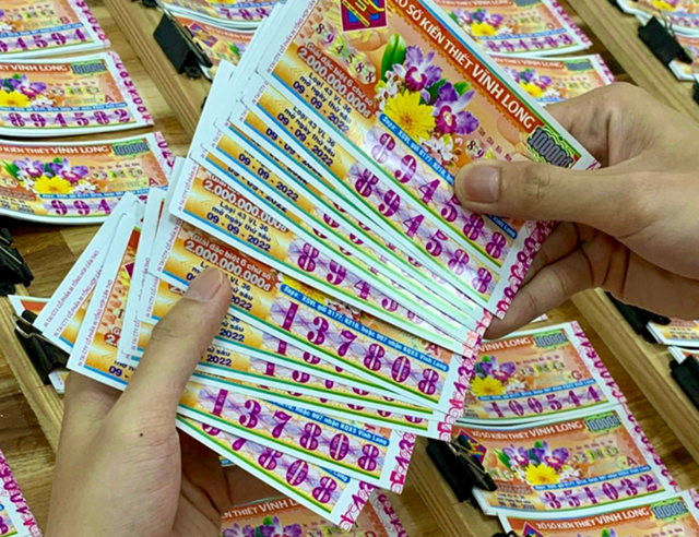 Số tiền bạn sẽ nhận được nếu may mắn trúng giải 8 hôm nay Số tiền bạn sẽ nhận được nếu may mắn trúng giải 8 hôm nay