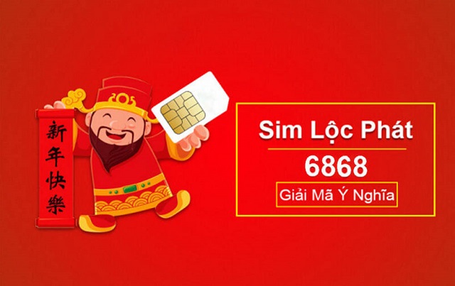 Soi cau loc phat là những cặp số nào? Soi cau loc phat là những cặp số nào?