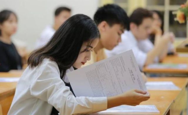 Tùy vào bối cảnh mà mơ đi ôn thi sẽ mang ý nghĩa và điềm báo khác nhau Tùy vào bối cảnh mà mơ đi ôn thi sẽ mang ý nghĩa và điềm báo khác nhau