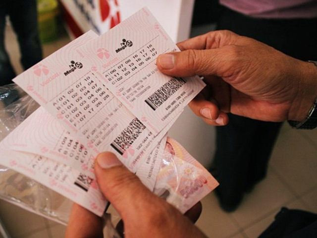 Xác suất trúng giải 8 được đánh giá là khá cao trong cộng đồng lô thủ Xác suất trúng giải 8 được đánh giá là khá cao trong cộng đồng lô thủ