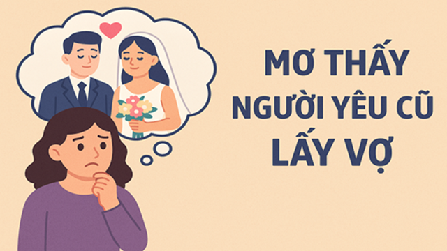 Thông điệp ẩn giấu đằng sau của việc nằm mơ thấy người yêu cũ Thông điệp ẩn giấu đằng sau của việc nằm mơ thấy người yêu cũ
