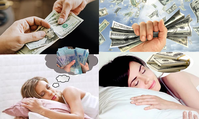 Tổng hợp những ý nghĩa cơ bản khi nằm mơ thấy mất tiền Tổng hợp những ý nghĩa cơ bản khi nằm mơ thấy mất tiền