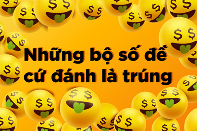 Ý nghĩa của bộ đề 01 và hiệu quả khi đánh mà nó mang lại Ý nghĩa của bộ đề 01 và hiệu quả khi đánh mà nó mang lại