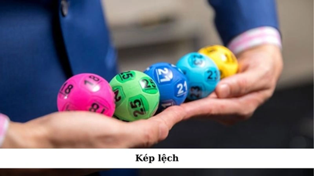 Cách nhận biết kép lệch để ứng dụng hiệu quả trong thực tế Cách nhận biết kép lệch để ứng dụng hiệu quả trong thực tế