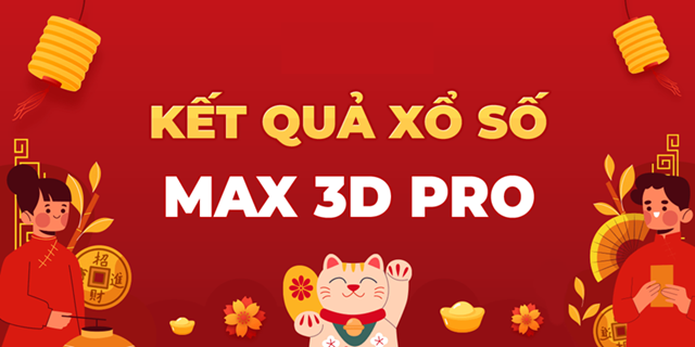 Mẹo lựa chọn phương pháp dự đoán xổ số Max 3D thông minh Mẹo lựa chọn phương pháp dự đoán xổ số Max 3D thông minh