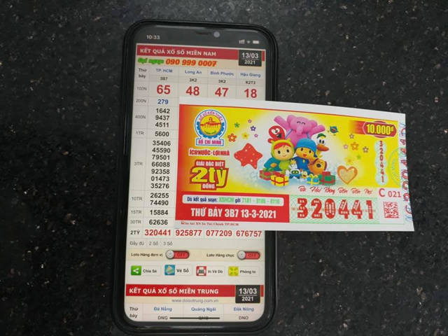 Mẹo quản lý tài chính an toàn cho các lô thủ trúng giải 3 Mẹo quản lý tài chính an toàn cho các lô thủ trúng giải 3
