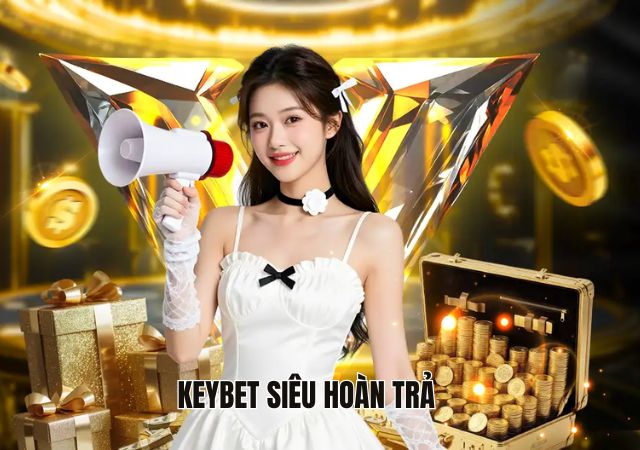 Thưởng hoàn trả siêu hời cho người chơi Thưởng hoàn trả siêu hời cho người chơi