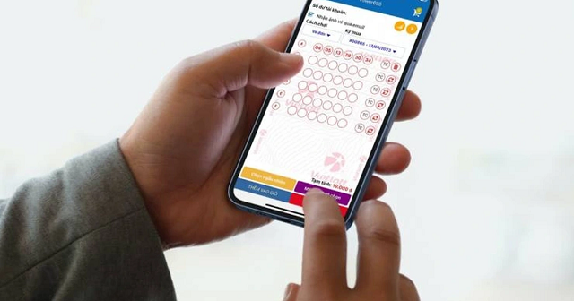 Các vấn đề cần lưu ý trong quy trình nhận thưởng vé số online Các vấn đề cần lưu ý trong quy trình nhận thưởng vé số online