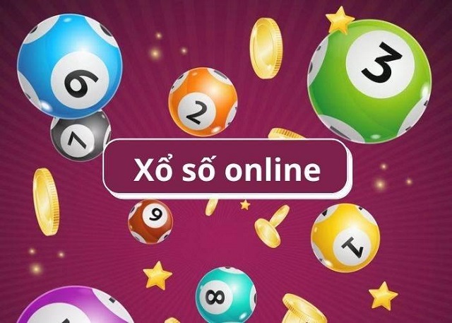 Cách chơi xổ số trên App Cách chơi xổ số trên App