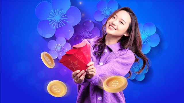 Cách nhận thưởng khi mua vé số trên app MB Bank Cách nhận thưởng khi mua vé số trên app MB Bank