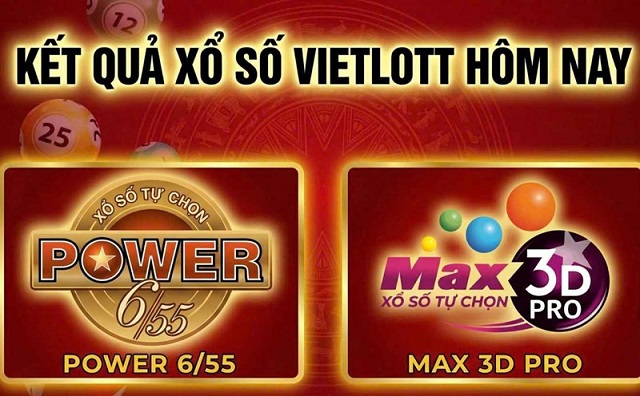 Một số tính năng ưu việt của xổ số Vietlott Một số tính năng ưu việt của xổ số Vietlott