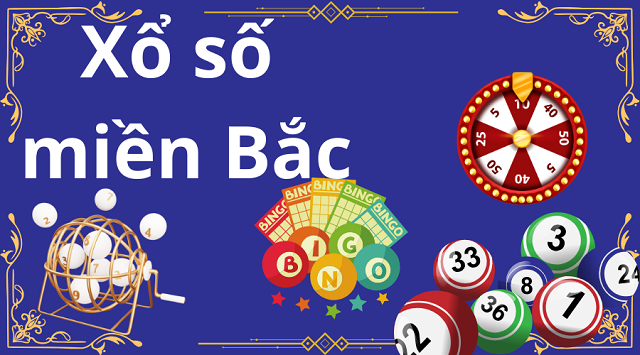 Thông tin về xổ số Miền Bắc Thông tin về xổ số Miền Bắc