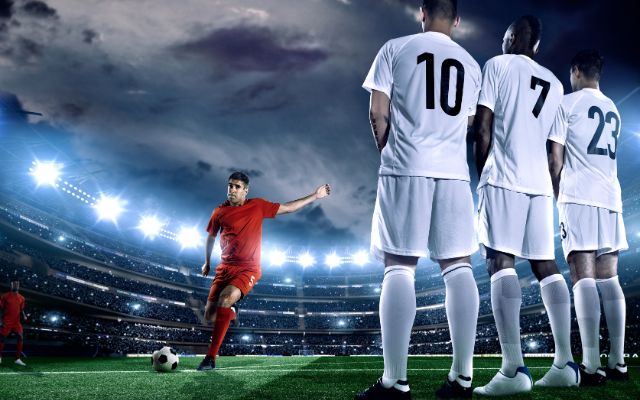 Cách thức tính thắng thua không phải ai cũng biết Cách thức tính thắng thua không phải ai cũng biết