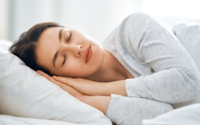 Giải nghĩa tổng quan ý nghĩa giấc mơ Giải nghĩa tổng quan ý nghĩa giấc mơ