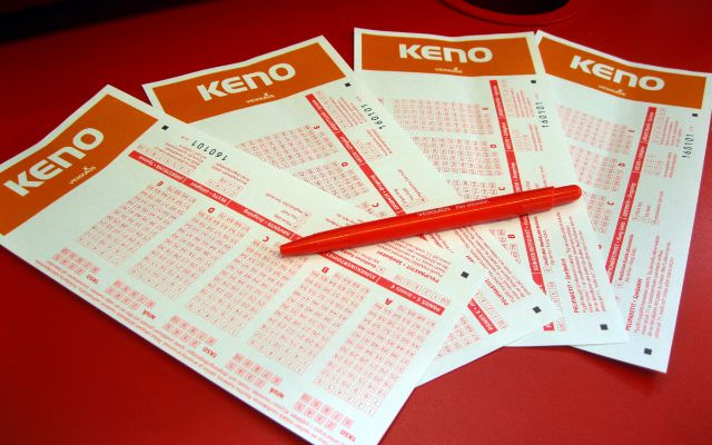 Keno là một trong các thể loại xổ số online hot nhất Keno là một trong các thể loại xổ số online hot nhất