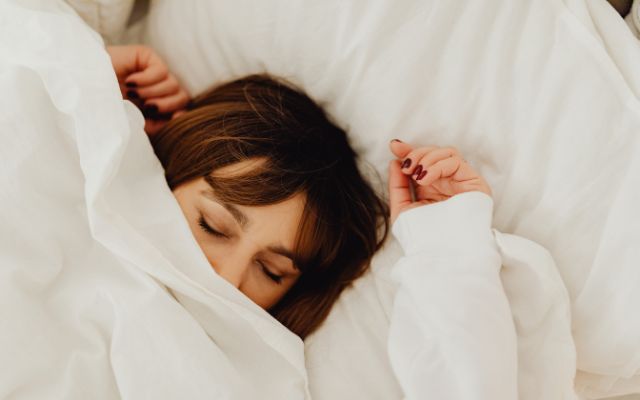 Không phải giấc mơ nào cũng báo hiệu điều xấu Không phải giấc mơ nào cũng báo hiệu điều xấu