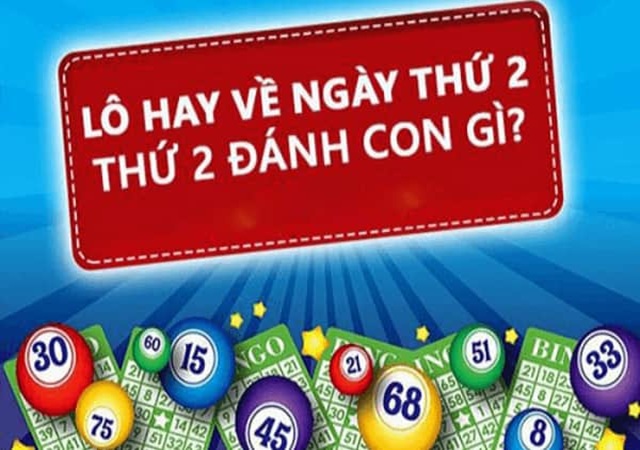 Lưu ý khi đánh lô thứ 2 hàng tuần Lưu ý khi đánh lô thứ 2 hàng tuần