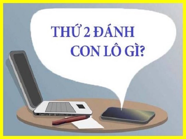 Mách bạn cách đánh lô hay về thứ 2 hàng tuần Mách bạn cách đánh lô hay về thứ 2 hàng tuần